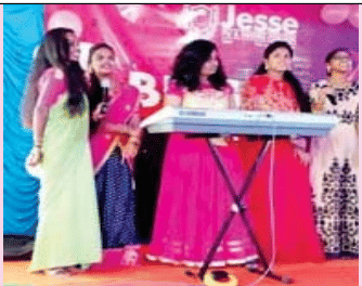 Jesse PU & Degree College Bangalore College Activities photo 4